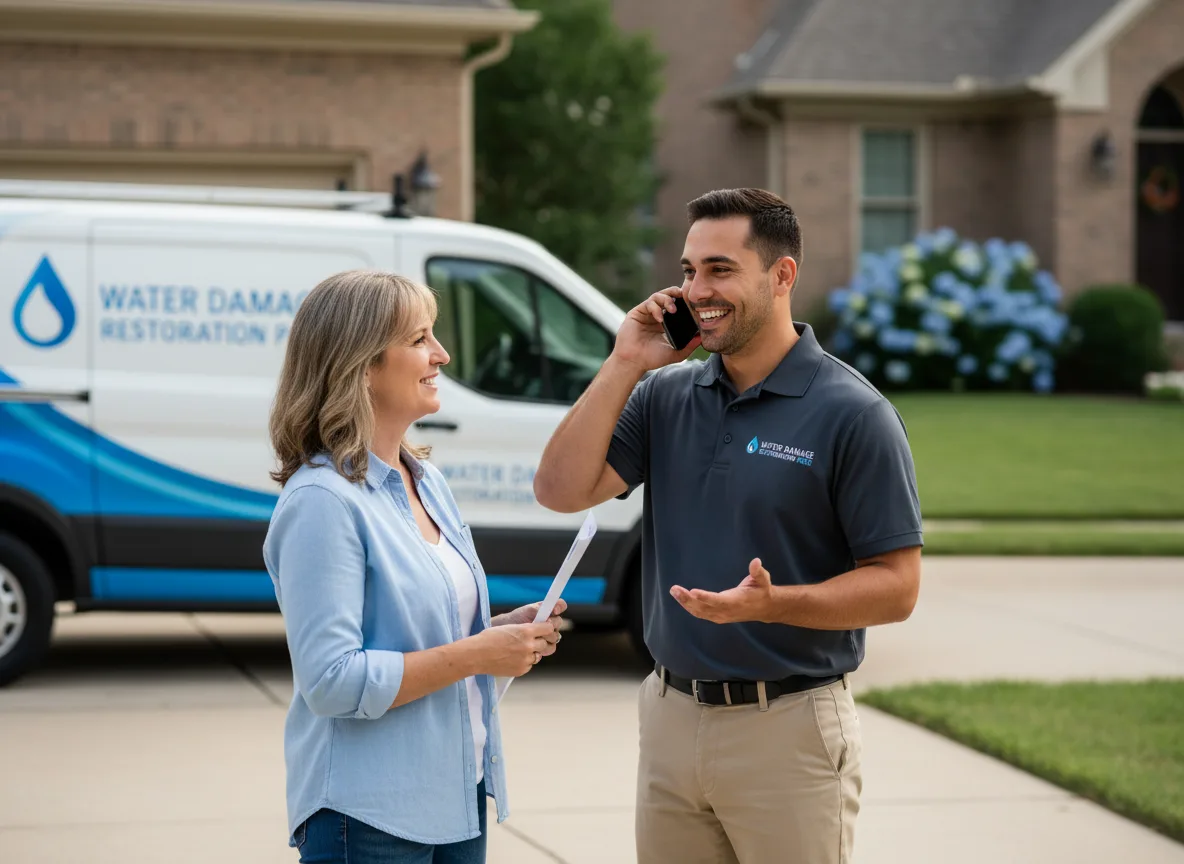 Flood Restoration Troy, SC FAQs